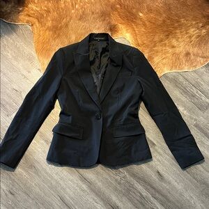 Theory Classic Black Women's Blazer